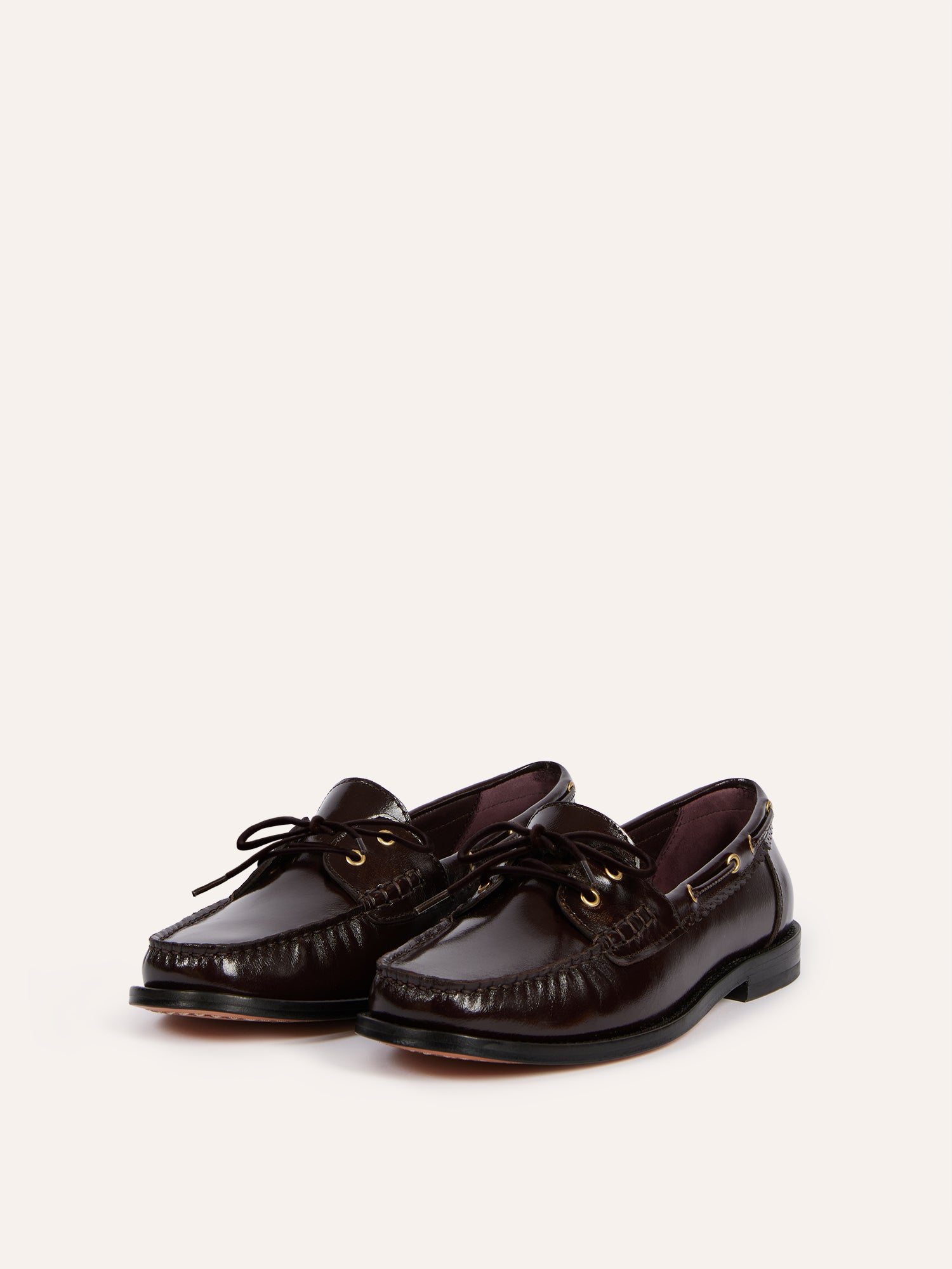 MOC loafers MOC loafers